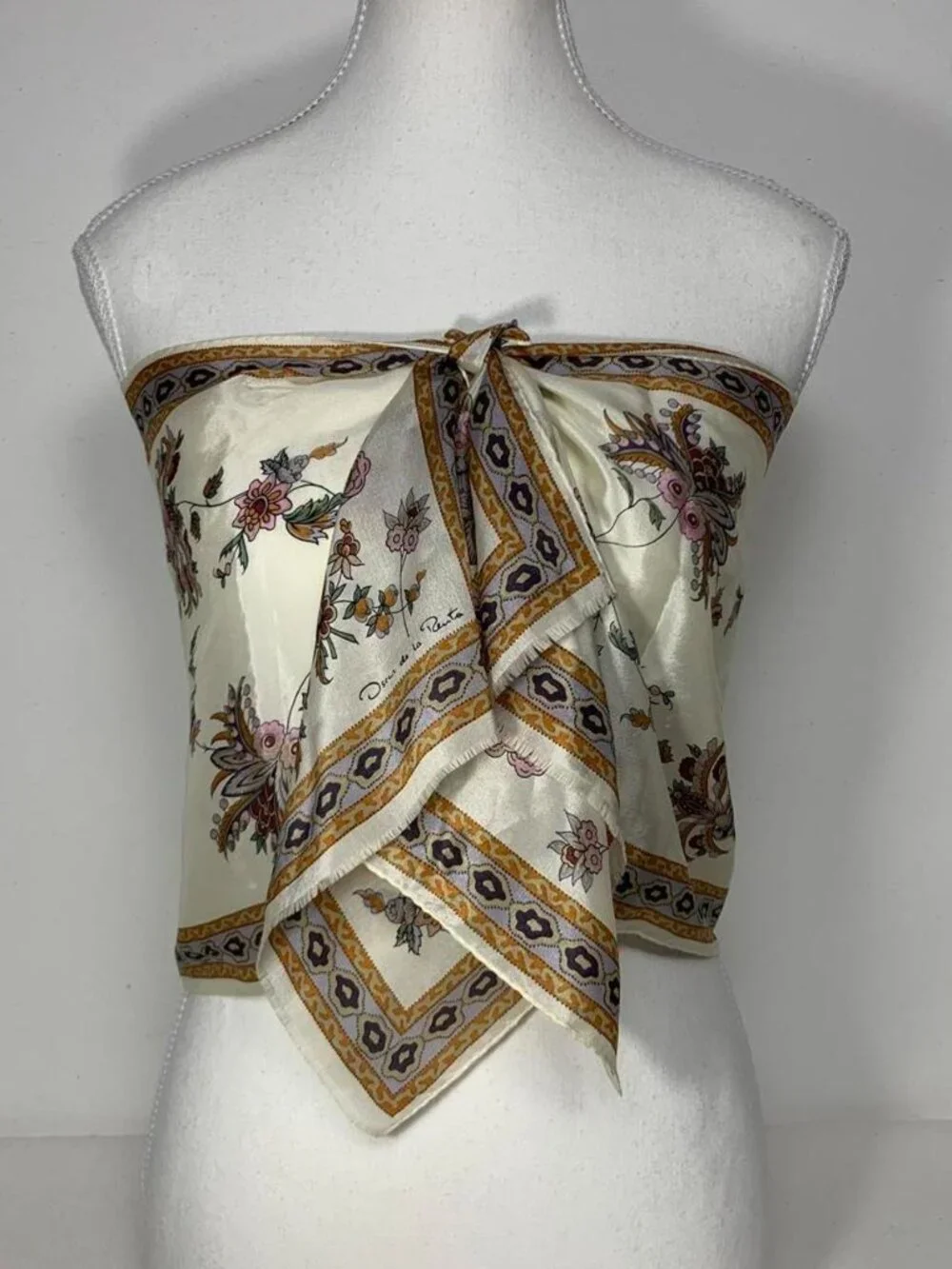 N/A oscar de
